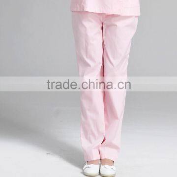 Female Uniformes Hospital Nurse Pants Work Medical Pants Trousers photo-2