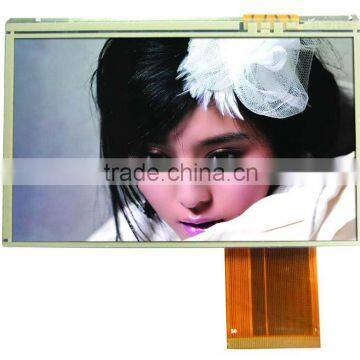 2.8 small size tft lcd panel for Consumer Electronics