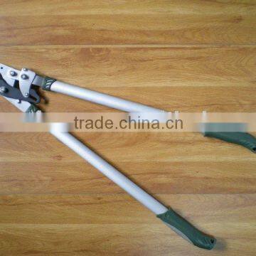 Aluminium Alloy Tube Ratchet Tree Shear