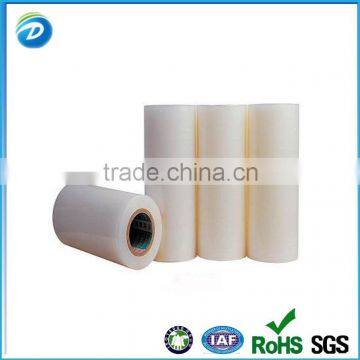 Environmental Ivory PC Film for Carpet