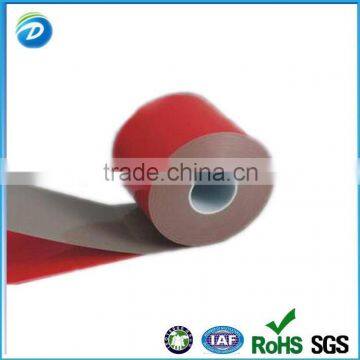 High Adhesion PE Foam Tape For Mirror Glass Stick photo-6