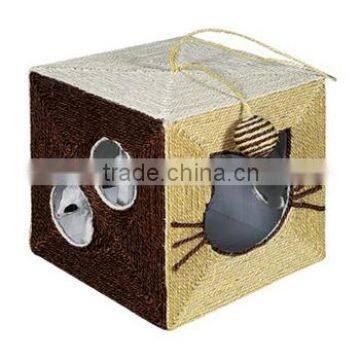 Cubic Cat Playing Toy photo-6