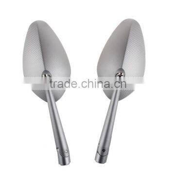 Soto Racing - Universal Street Sport Bike Motorcycle Rear Side View Bar End CNC Mirror Mirrors photo-3