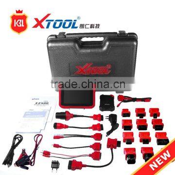 100% Original Xtool EZ400 Diagnostic Tool Free Update Online EZ 400 With Wifi Same Function as XTOOL PS90 PS 90