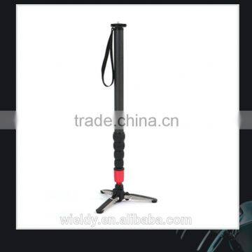Wieldy DSLR Camera Monopod for Nikon or Cannon photo-4