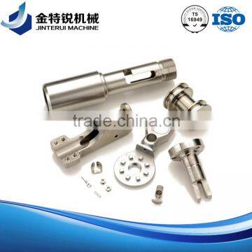 China factory supply medical component machining