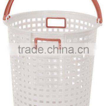 Practical laundry basket