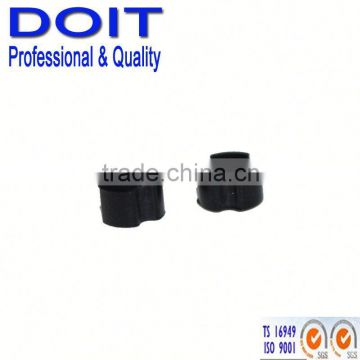 silicon coated rubber stopper