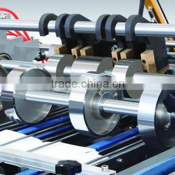 Wholesale Different Types of Lunch/meal/rice Paper Box Machines With Competitive Price photo-3