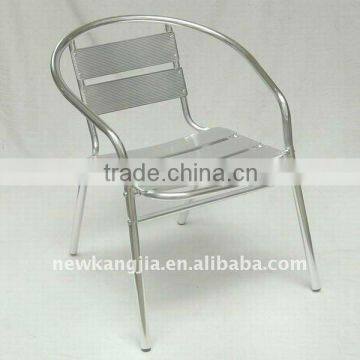 aluminum exhibition folding chair