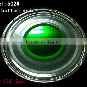 502#(126.5mm) Sell high quality tinplate bottom ends for packing industry lube