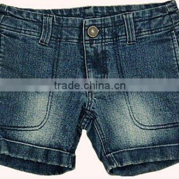 Fashion women 2012 New Summer Sexy Hot Short Jean