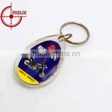 Dota 2 Metal Key Ring for Fans Souvenir Gifts photo-3