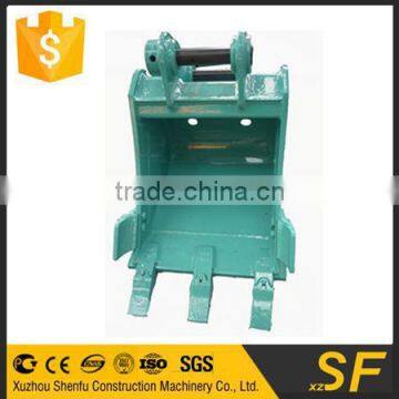 Mini SIMPLE BUCKET FOR SK30 EXCAVATOR