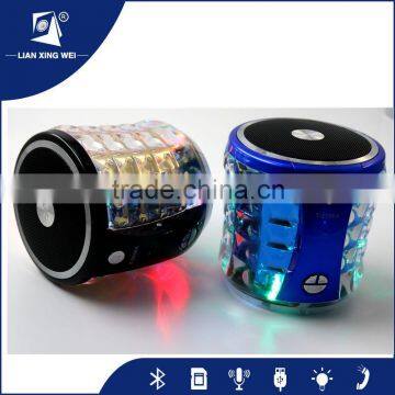 2015 new tower stereo bluetooth speaker