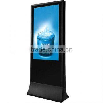 55 inch lcd player with stand