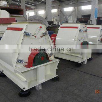 China Supplier Useful Animal Feed Hammer Mill photo-5