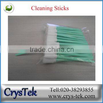 cleaning swab/printhead cleaning sticks/wiper for inkjet printer