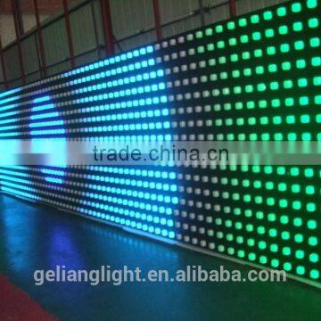 Full Color LED Video Wall /led Decorative Lights Curtain Light photo-6