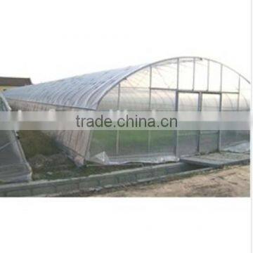 Plastic film for greenhouse