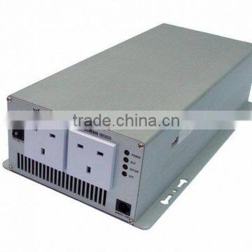 Pure Sine Wave Inverter