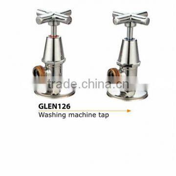 faucet light washing machine water tap