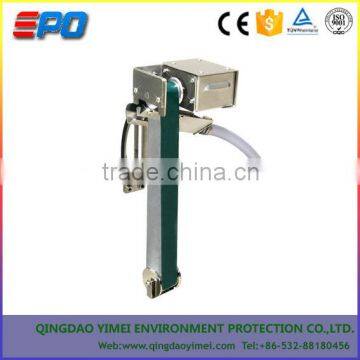 Belt Oil Skimmer for Ultrasonic cleaning machine