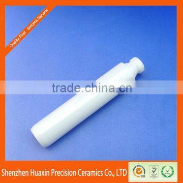 Customized industrial zro2 rod zirconia ceramic piston pump