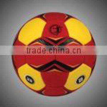 Hand Balls Selecting Efficent