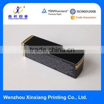 High Quality Customized Lipstick Paper Box Skincare Packaging Box photo-4
