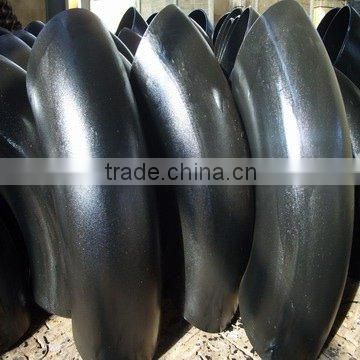 Carbon steel pipe fitting