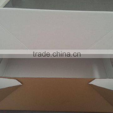 Frozen Food Paper Box With Water-proof,folding Packaging Carton Box photo-2
