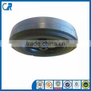 Manufacturer Black Castor Wheel photo-2