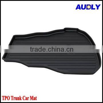 Custom Fit Cargo Liner fit for FIT (China and Japan H)