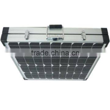 120W Portable Solar Panel Kits