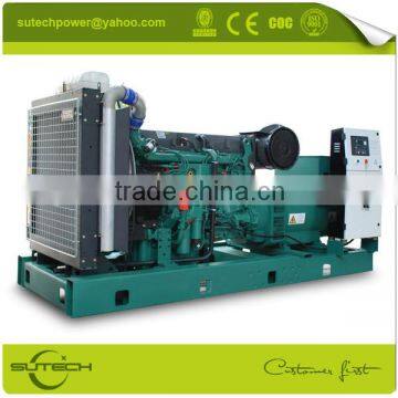 50Hz 600Kva Silent Diesel Generator Sets, Powered by Cummins KTA19-G8 Engine photo-3