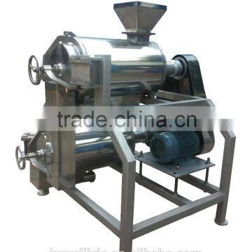 MDJ 6.5 stoning and pulping machine