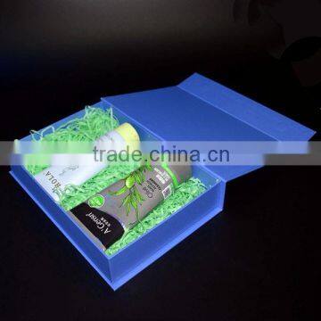 Custom Printed Recycled Empty Makeup Storage Organizer Box photo-2