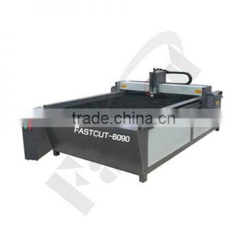 Factory on sale Fastcut-6090 mini cnc plasma cutter