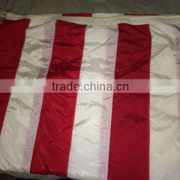 Most popular car window flags -- DH 17532