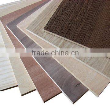 MDF Board 3-21mm factory direct sale