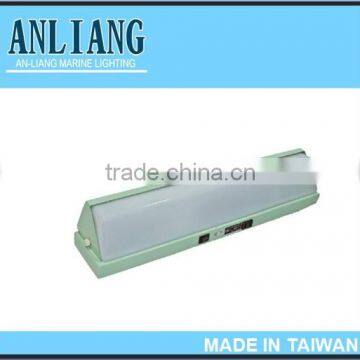 12V/24V 20W/40W PC Cover Marine IP56 Waterproof Led Ceiling Light