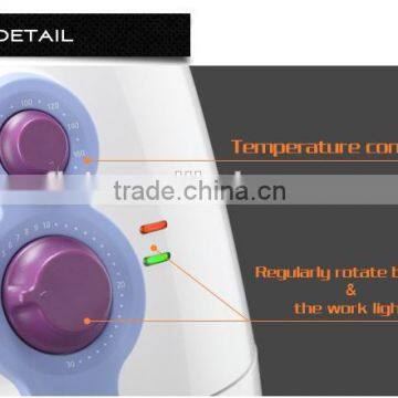 Healthy No Oil Airfryer photo-4