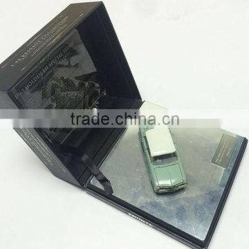 Collection Metal Model Car photo-3