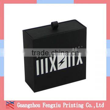 Professional Customized Paper Drawer Packing Box photo-4