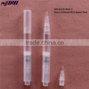 OEM Empty Quality Cosmetic Click Pen Manufactory photo-2