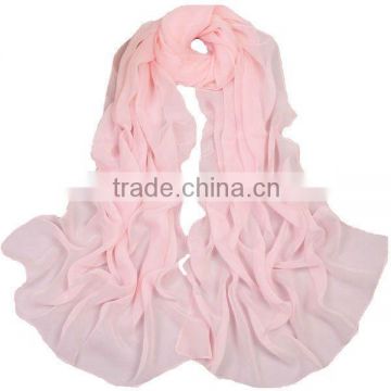 silk scarf chiffon foulard silk chiffon bufanda