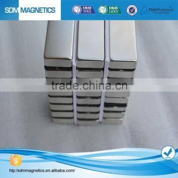 Cheap Industrial Materials Permanent Large Rare Earth Magnet photo-6