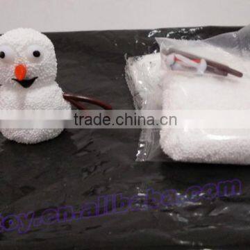 Melting Snowmen Kit