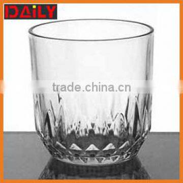 Multifunctional Glass Cup